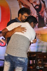 Rangasthalam Movie Thank You Meet